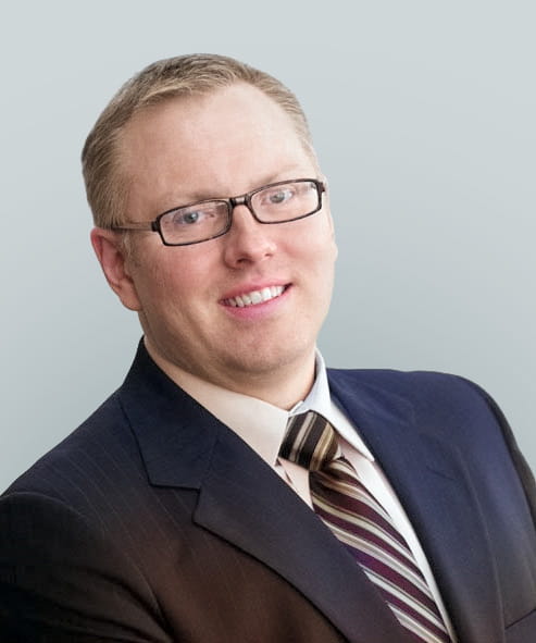 Peter Chalk