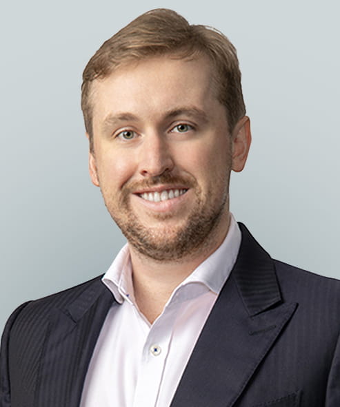 Peter Madden