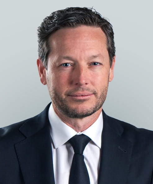 Peter Turner-Kerr