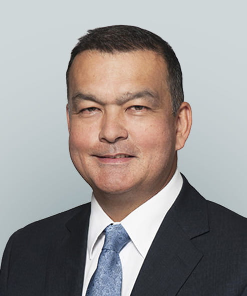 Philip Chong