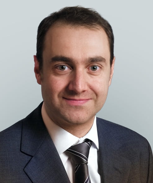 Piers Warburton