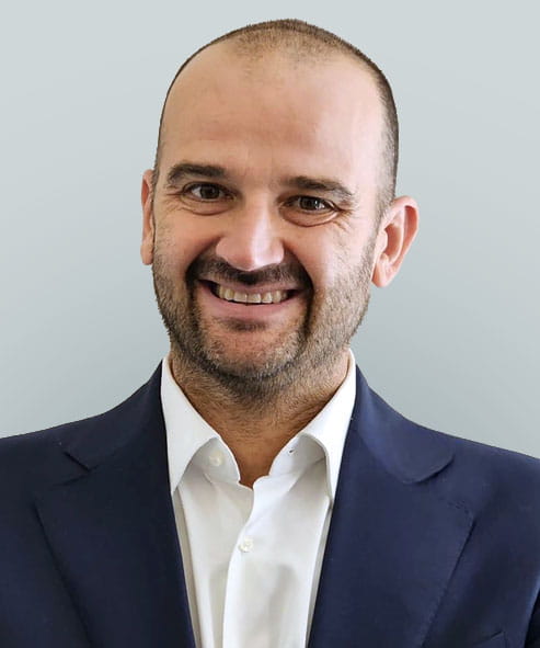Riccardo Rossi