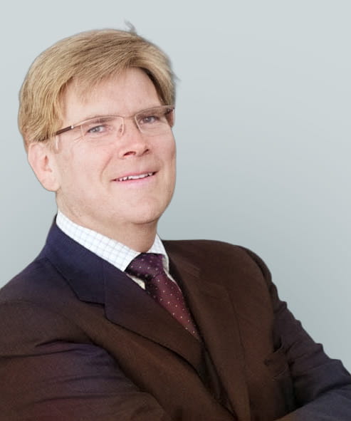 Richard Bunting