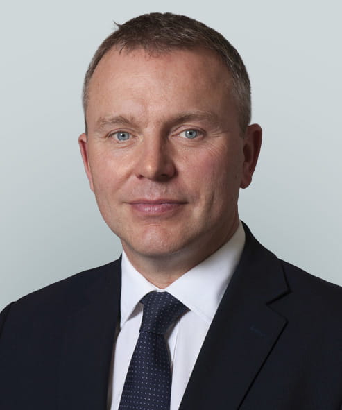 Richard Vernon