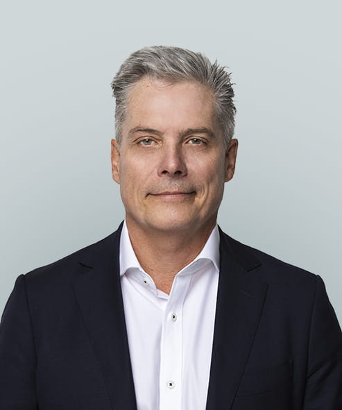 Rob Walsh