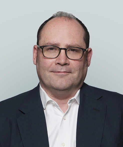Ross Ollerhead