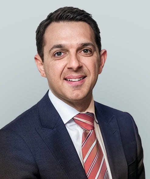 Ross Zaurrini