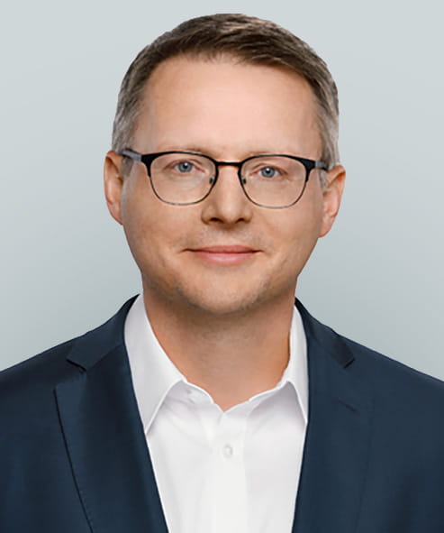Sascha Arnold