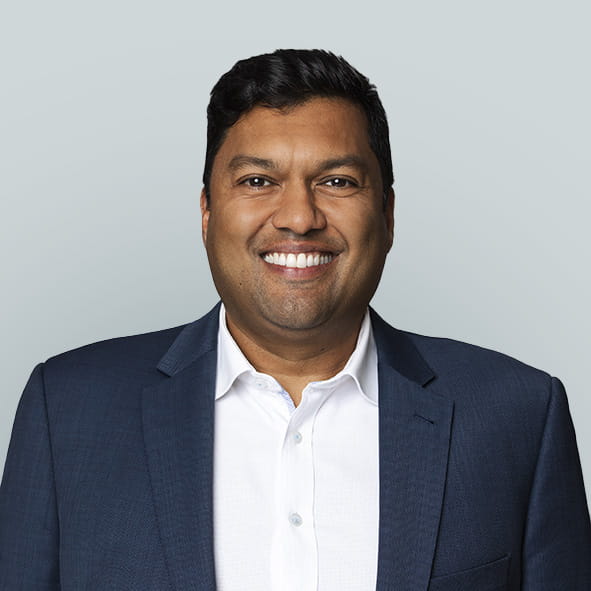 Sid Maharaj