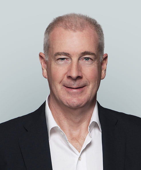 Simon Bromwich
