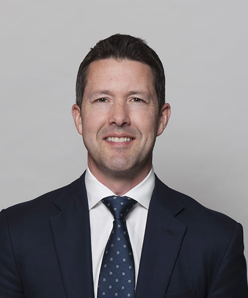 Simon Bullock