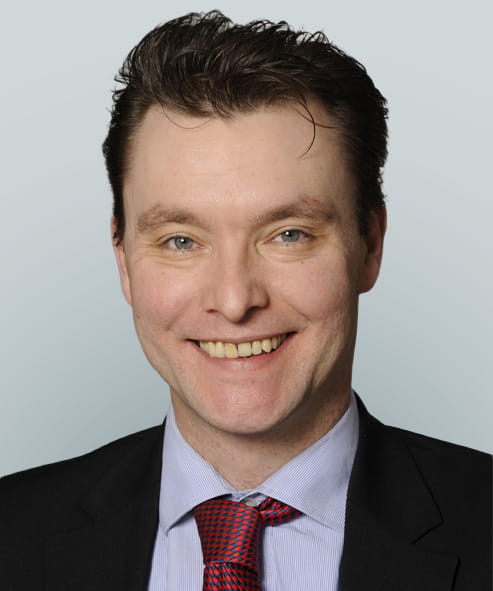 Simon Swann