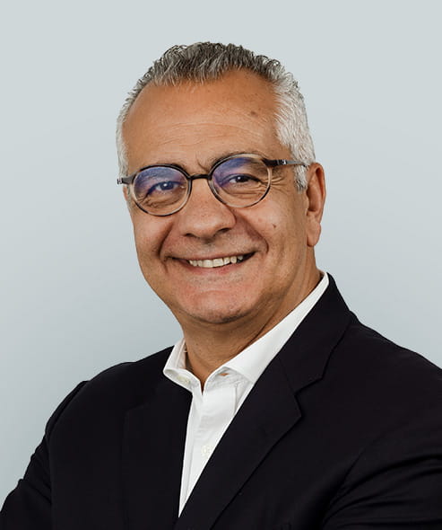 Stephane Lemarchand