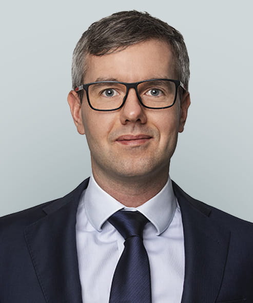 Stephen Blair