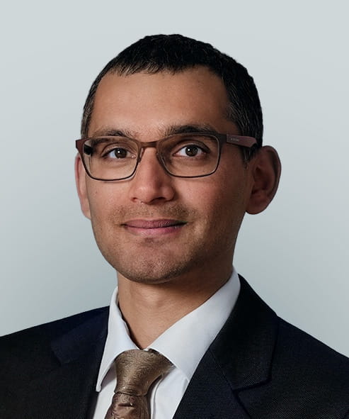 Steven Vaz