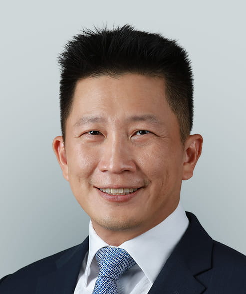 Tao Koon Chiam