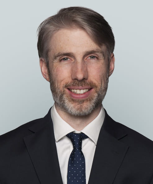 Tim Cant