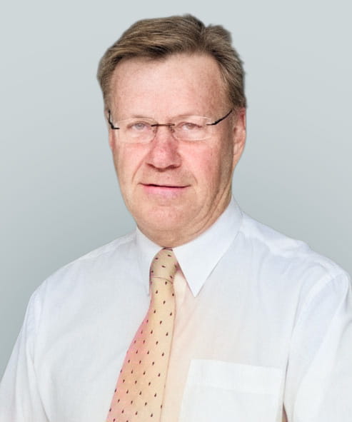 Tim Glenn
