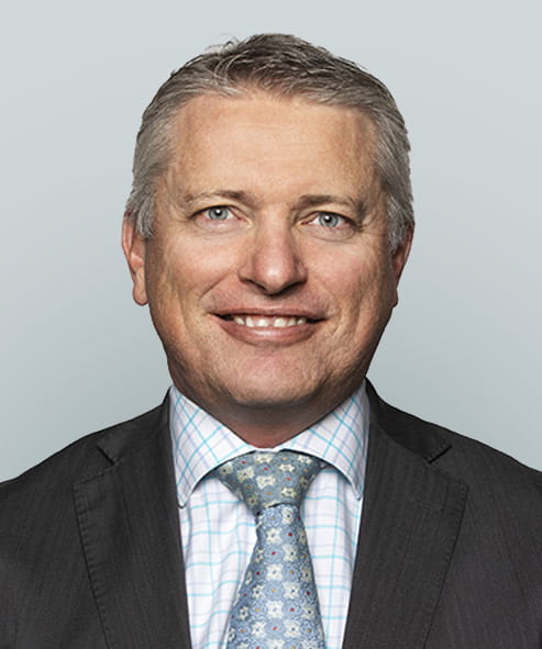 Tim Mathers