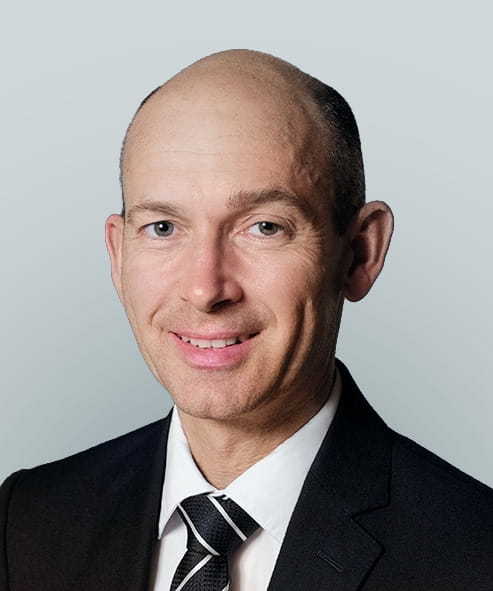 Tim Rennie