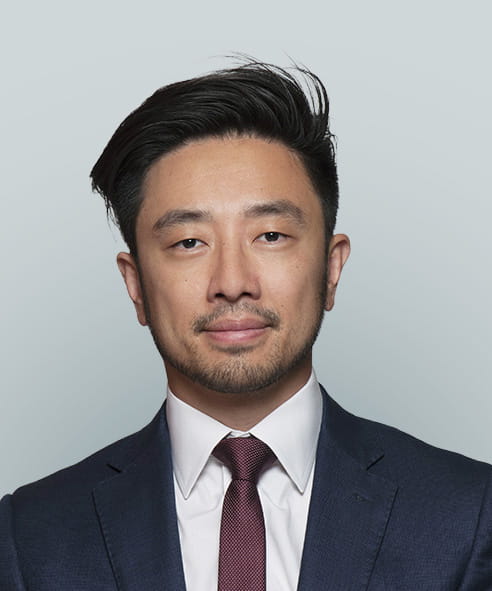 Todd Wu