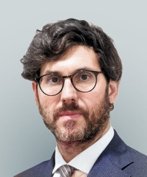 Umberto Antonelli