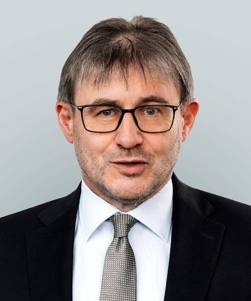 Volker Germann