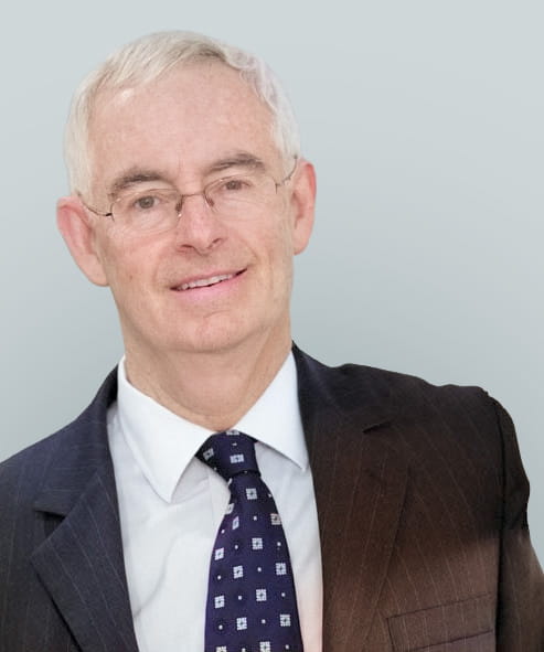 Wayne Cahill