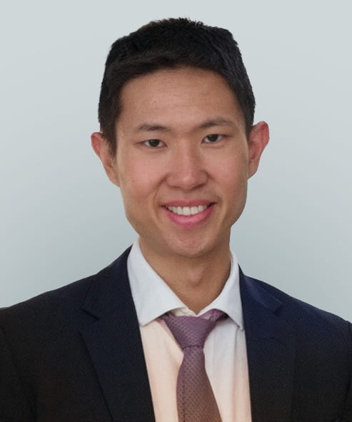 Wilson Liu