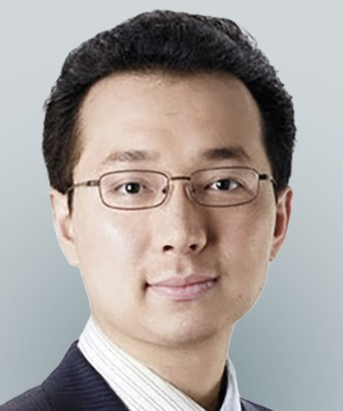 Yichen Cui