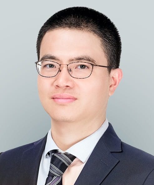 Zhibin Fan