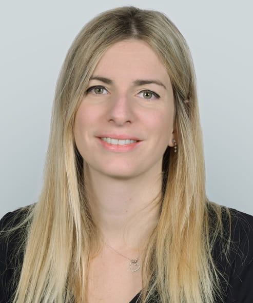 Alexandra Clouté