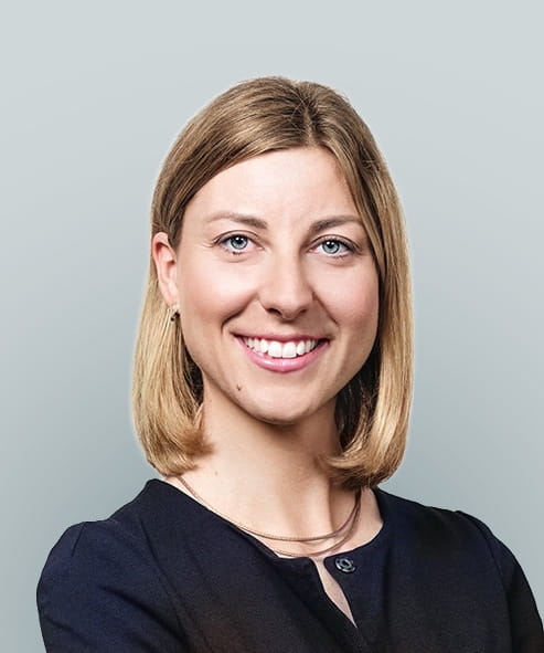 Alexandra Westerhaus
