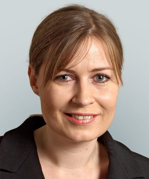 Angela Pearson