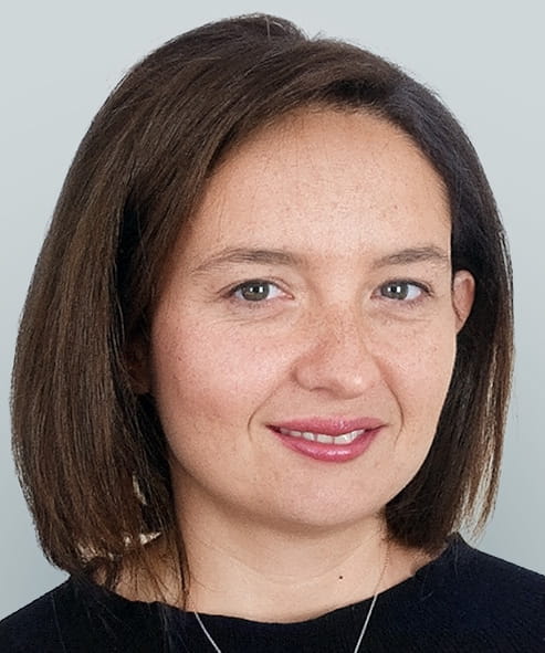 Annamaria Pinzuti