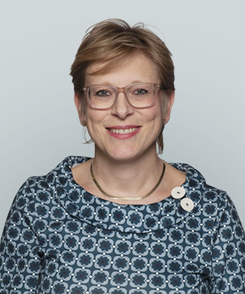 Becky Clissmann