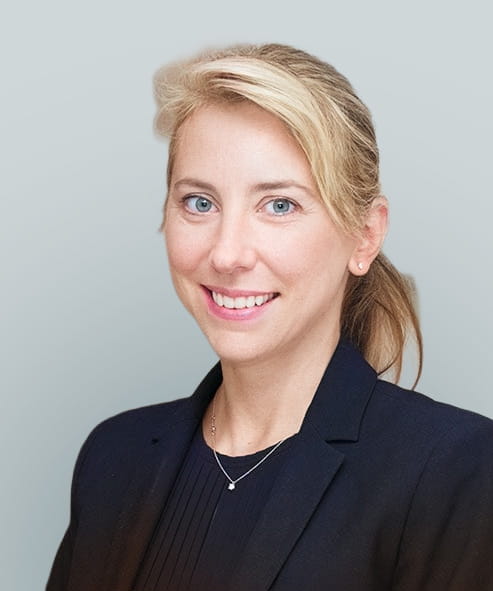 Caroline Smart