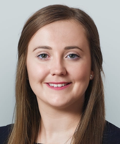 Charlotte Bratby