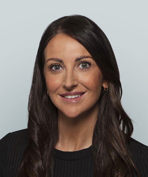 Georgia Cooke