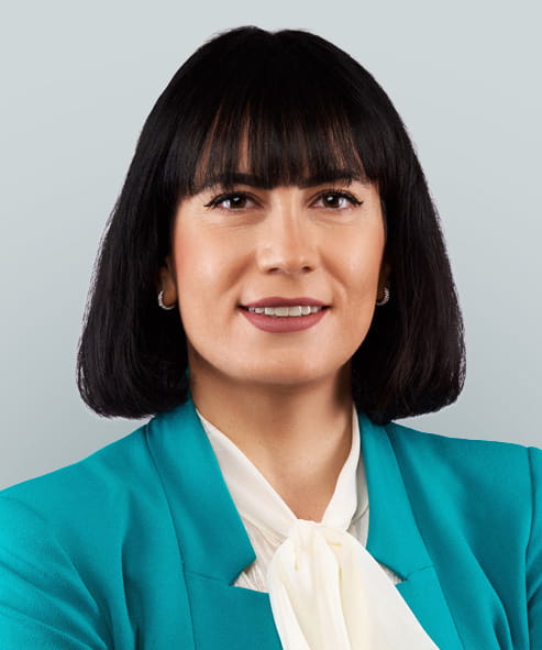 Giulia Carnazza