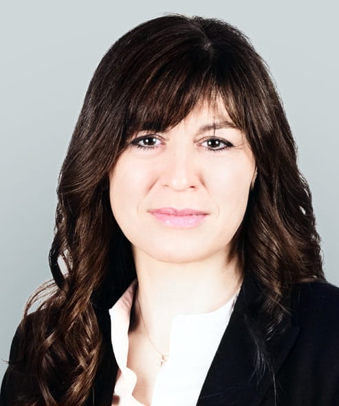 Isabelle Lentz