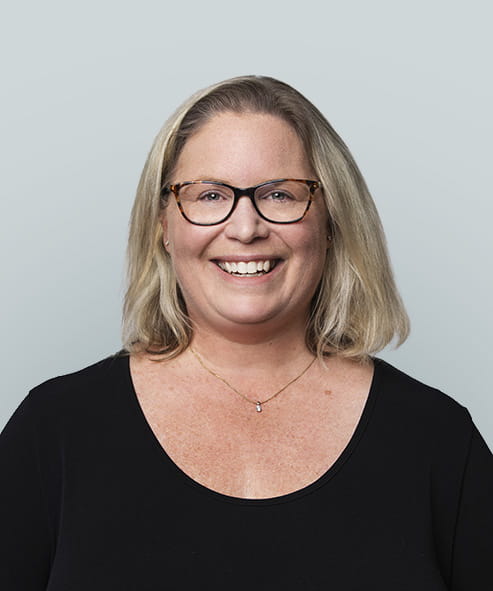 Jane Hall