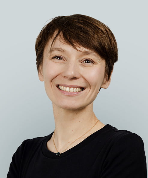 Jeanne Dauzier