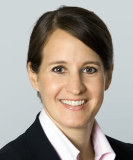 Juditha von der Heydt