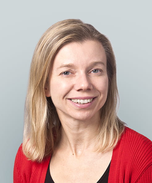 Justyna Bremen
