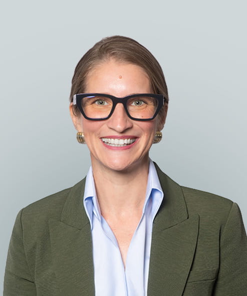 Kate Muller