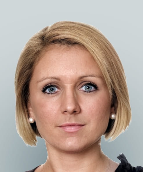 Katie Williams