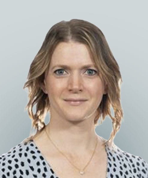 Katy Webb