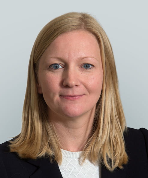 Lorraine Johnston