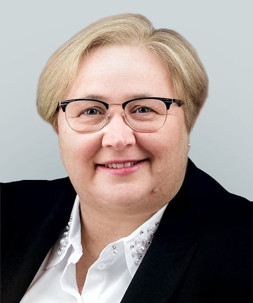 Lynn Jonas